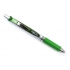 Pióro kulkowe PENTEL EnerGel BL-77 limonkowe