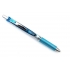 Pióro kulkowe PENTEL EnerGel BL-77 błękitne