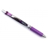 Pióro kulkowe PENTEL EnerGel BL-77 fioletowe