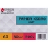 Papier ksero A5 WA 80g/m2 UNIWERSALNY 500 arkuszy