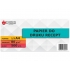 Papier ksero 1/3 A4 80g WA na recepty 500 arkuszy
