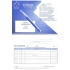 K-172a/s Nota księgowa zewnętrzna, format A5,