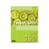 Papier ksero A4 KRESKA 80 g/m2 jasnozielony 100