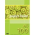 Papier ksero A3 KRESKA 80 g/m2 żółty 100