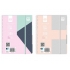 Organizer B-6 105 kartek z przegrodami B-and-B