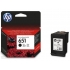 HP - Nabój C2P10AE czarny (651) Ink Ad. 5645