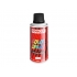 Farba akrylowa w sprayu STANGER czerwona 150 ml