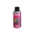 Farba akrylowa w sprayu STANGER neon różowy 150ml
