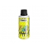 Farba akrylowa w sprayu STANGER neon żółty 150 ml