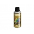 Farba akrylowa w sprayu STANGER złota 150 ml