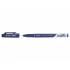 Cienkopis PILOT FRIXION FineLiner niebieski
