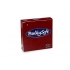 Serwetki BULKYSOFT 33x33 bordo 50 sztuk