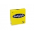 Serwetki BULKYSOFT 33x33 żółte 50 sztuk