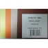 Karton A2 COR 220g/m2 AURUM antracytowy brokatowy