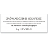 Lp-33-s-2019 Zaświadczenie lekarskie