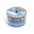 Płyta CD-R HP 700 MB x52 Spindel 50 sztuk