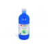 Farba do malowania palcami PRIMO niebieska 750 ml