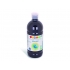 Farba do malowania palcami PRIMO czarna 750 ml