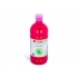 Farba do malowania palcami PRIMO czerwona 750 ml