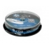 Płyta CD-R HP 700 MB x52 Cake 10 sztuk