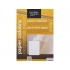 Papier ozdobny A4 100 g/m2 HOLLAND biały