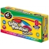 Farby plakatowe Szkolne 8 sztuk 20 ml. AS