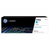 HP - Toner CLJ W2031A cyan (415A) Pro M454
