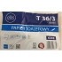Papier toaletowy ELLIS T 36/3 24 rolki 3-warstwy