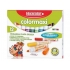 Pisaki FIBRACOLOR COLORMaxi 12 kolorów