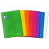 Zeszyt A4 60 kartek kratka OXFORD EasyBook PP