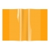 Okładka na zeszyt A5 Neon pomarańczowa
