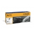 BlackPoint - Toner Lexmark 80C2HY0 yellow CX-510