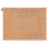 Tablica korkowa MEMOBE rama drew. 70x60 cm