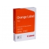 Papier ksero A4 CANON Orange Label 80g/m2