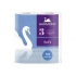 Papier toaletowy HARMONY Soft 4 rolki 3-warstwowe