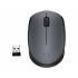 Myszka LOGITECH M170 grey, bezprzewodowa optyczna
