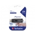 Pamięć USB VERBATIM 64 GB V-3 SnGo USB 3.2
