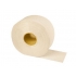 Papier toaletowy przemysłowy biały Eco 18 cm