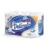Papier toaletowy DELICATE 24 rolki 2-warstwowy