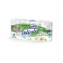 Papier toaletowy DELICATE Rumianek 8 rol. 3-warst.