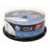 Płyta CD-R HP 700 MB x52 Cake 25 sztuk