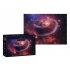 PUZZLE Interdruk 1000 ele. Galaxy 1