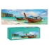 PUZZLE panoramiczne 1000 ele. Around the World 2