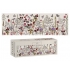 PUZZLE panoramiczne 1000 ele. Flowers 1
