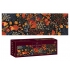 PUZZLE panoramiczne 1000 ele. Flowers 2