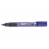 Pisak PENTEL lakierowy M 2,5mm fioletowy MMP-20