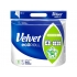 Papier toaletowy VELVET (4) EcoRoll