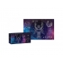 PUZZLE Interdruk 250 ele Zodiac Signs 4 Cancer