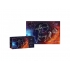PUZZLE Interdruk 250 ele Zodiac Signs 9 Sagittariu