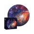 PUZZLE round 500 ele. Galaxy 1